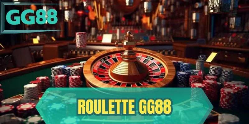Roulette GG88